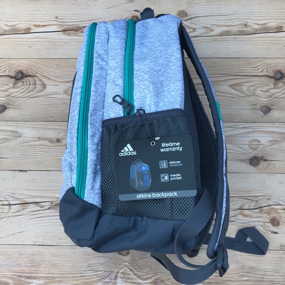 Adidas Atkins Backpack main image 8